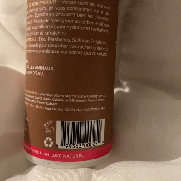 Cake Hair Cake The All Powderful Dry Shampoo One Left Poshmark